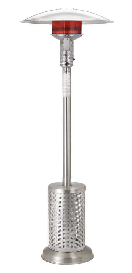 Sunglo - A270 Portable Propane