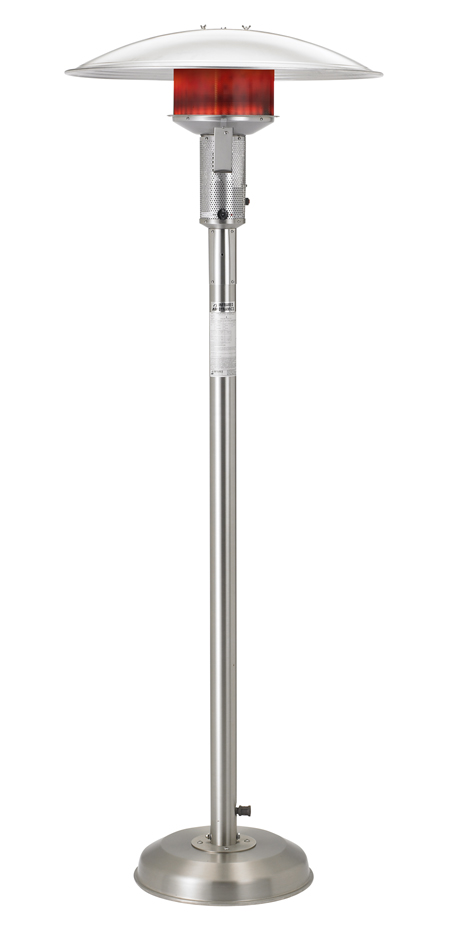 Sunglo - A242 Portable Gas