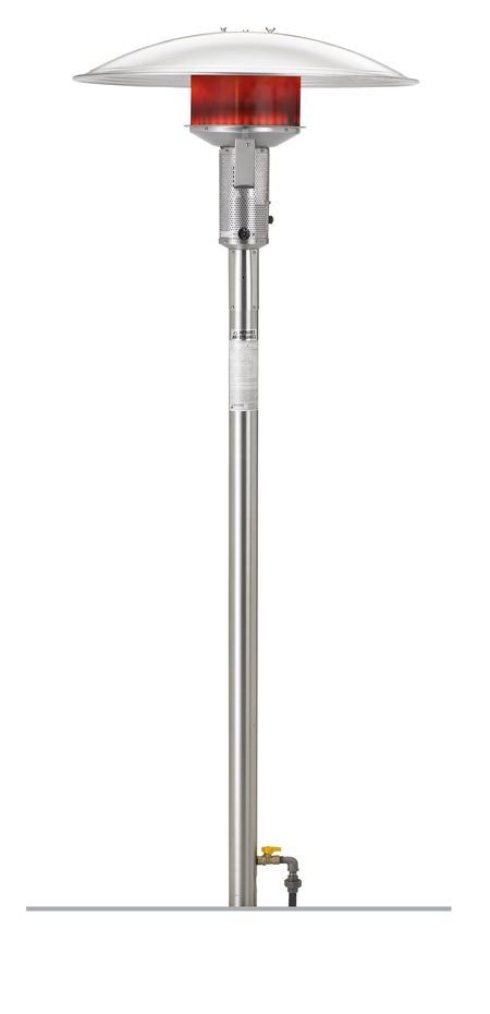 Sunglo - A265 Post Mounted