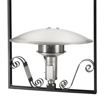 Sunglo - A244 Hanging Heater