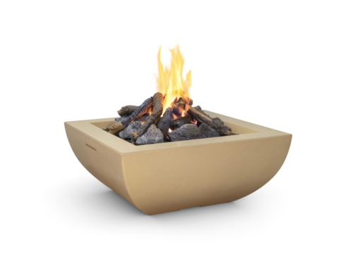 AFD - Bordeaux Square Fire Bowl