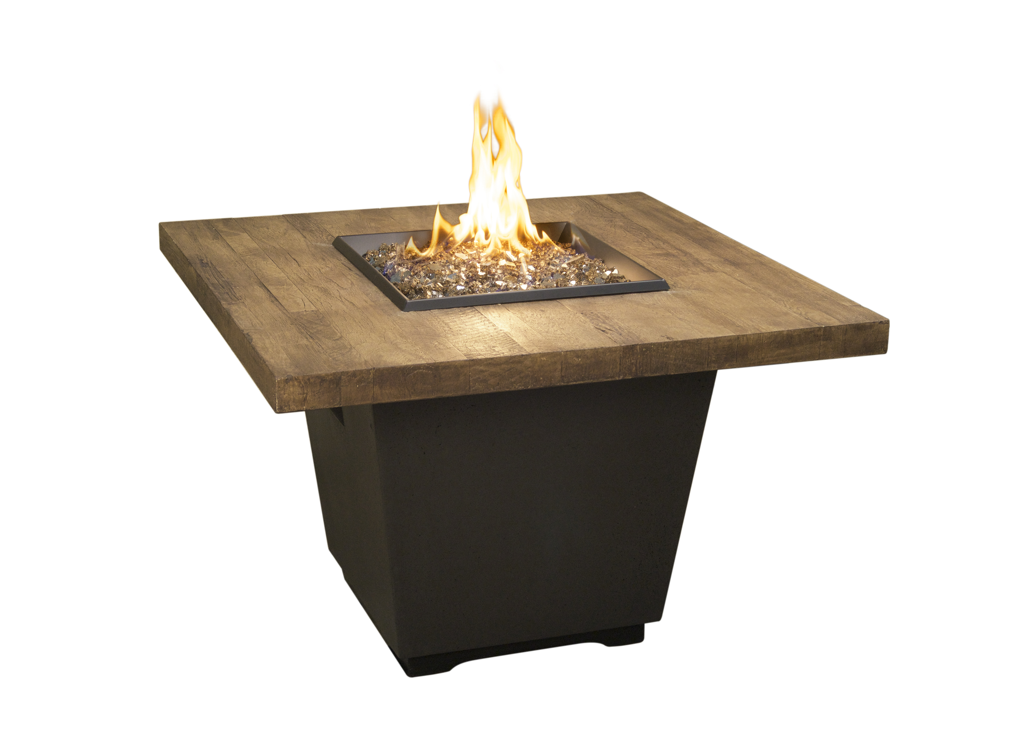 AFD - Cosmopolitan Square Firetable
