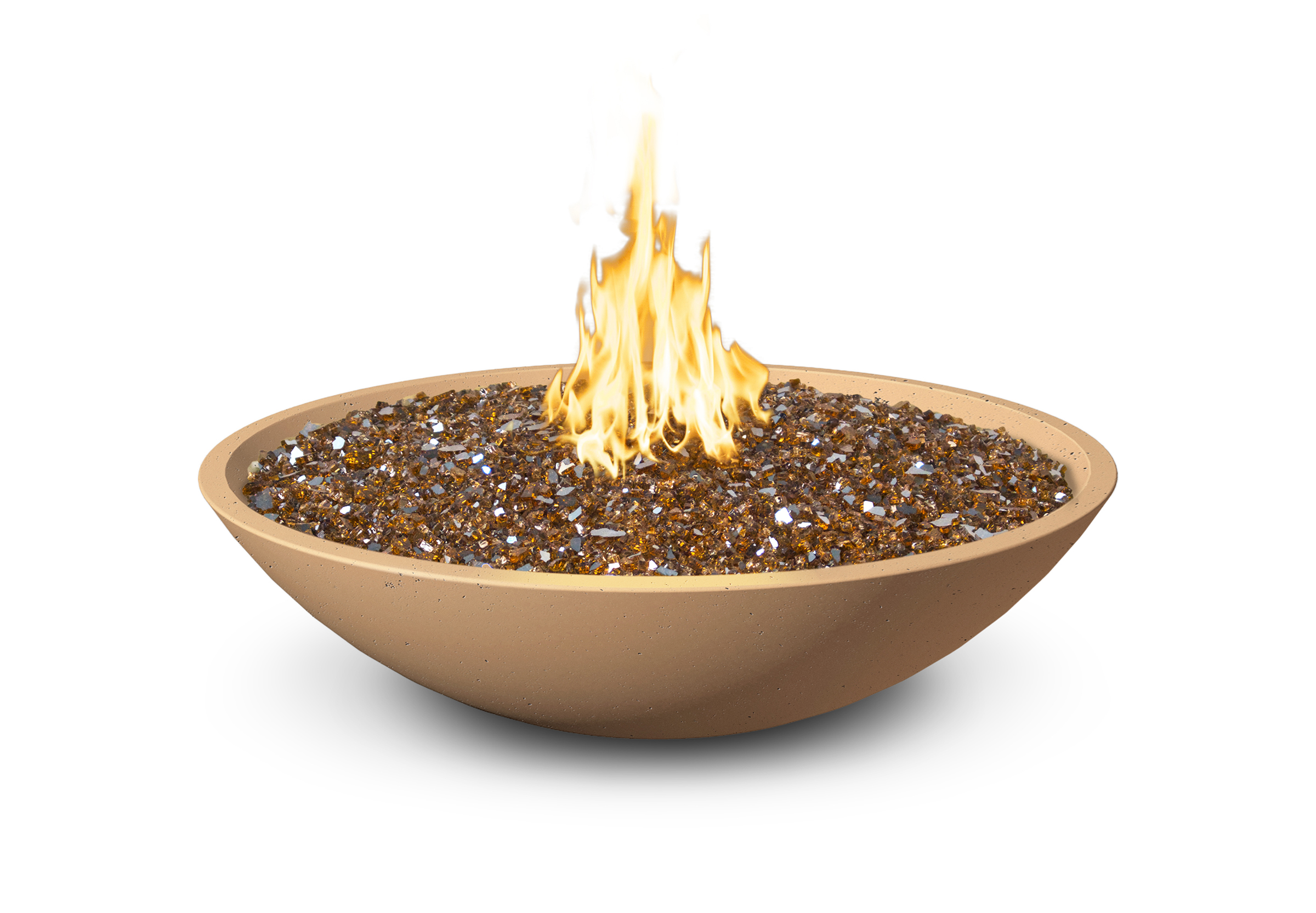 AFD - Marseille Fire Bowl