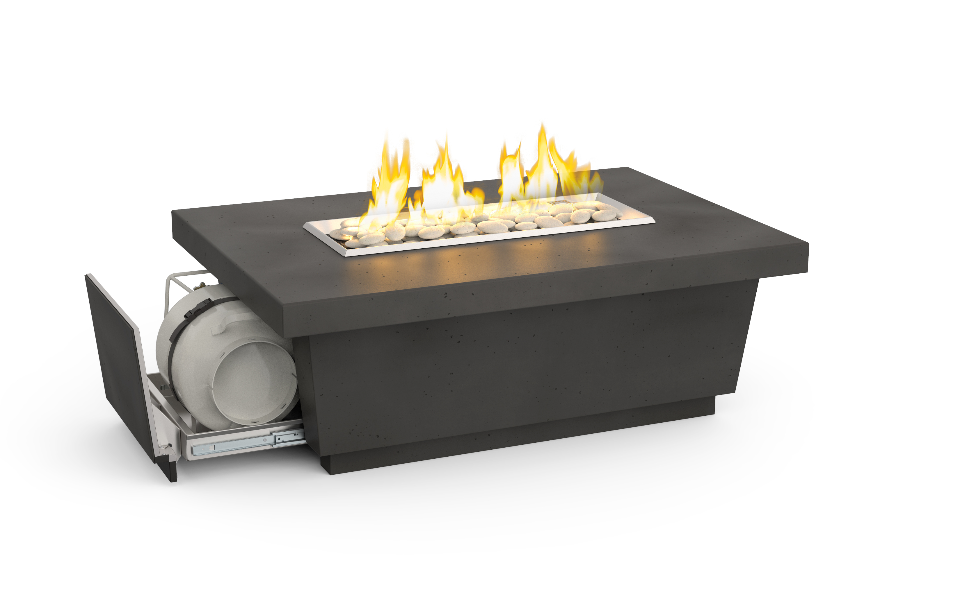 AFD - Contempo LP Select Firetable