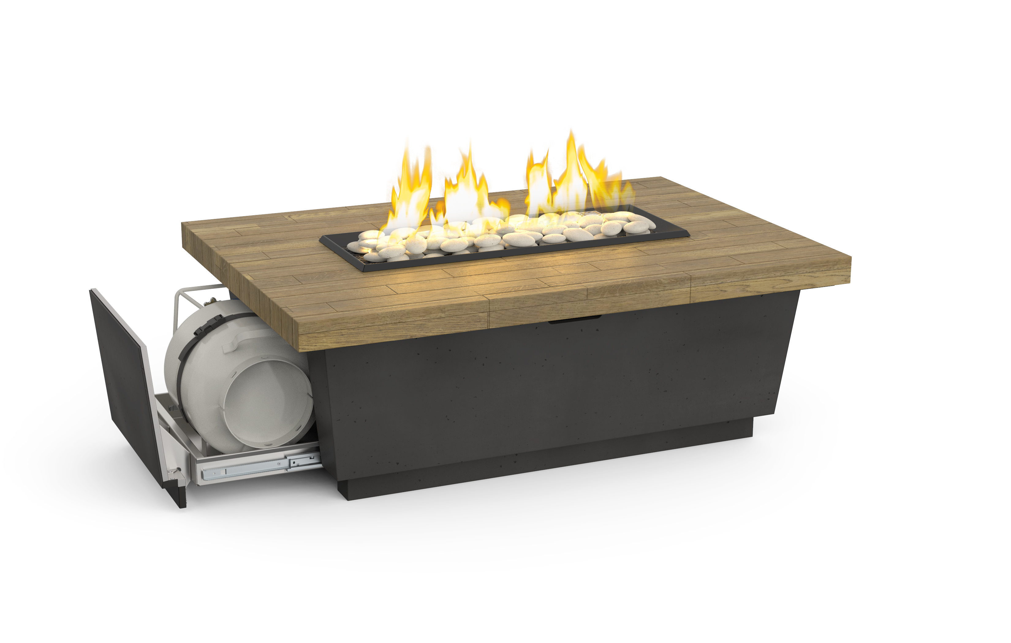 AFD - Contempo LP Select Firetable