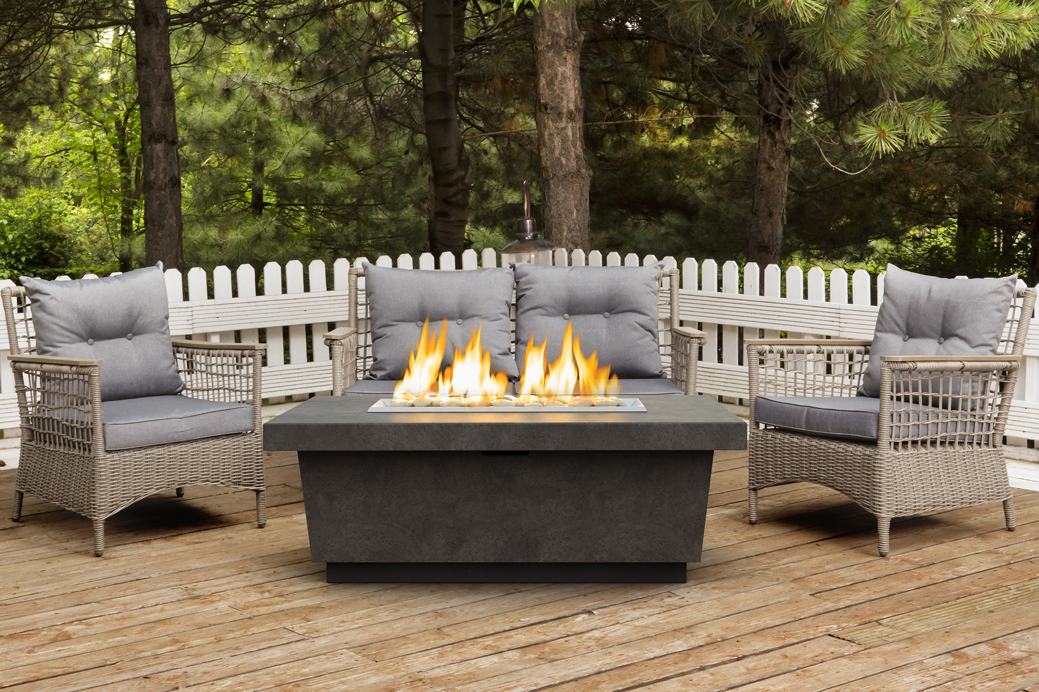 AFD - Contempo LP Select Firetable