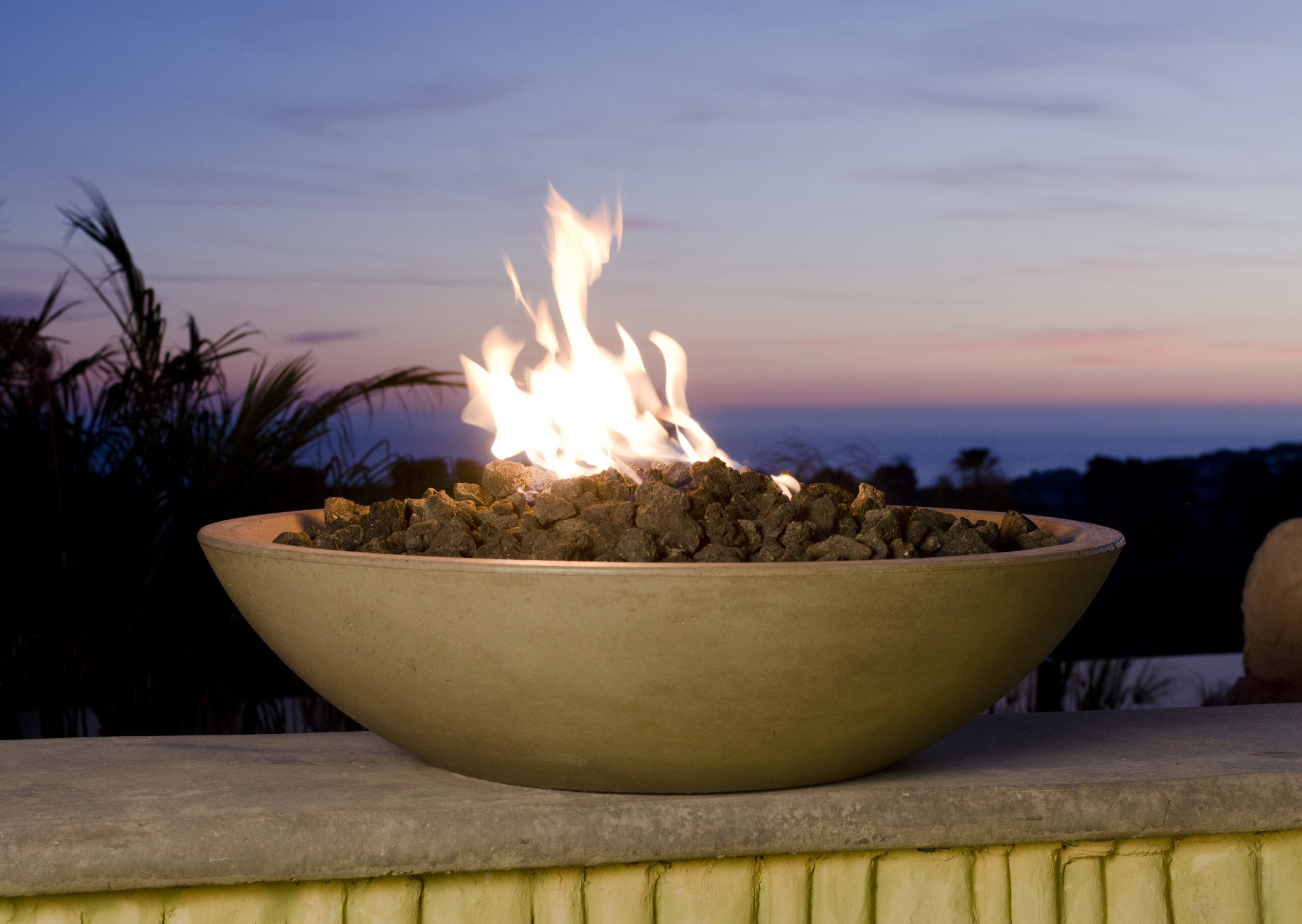 AFD - Marseille Fire Bowl