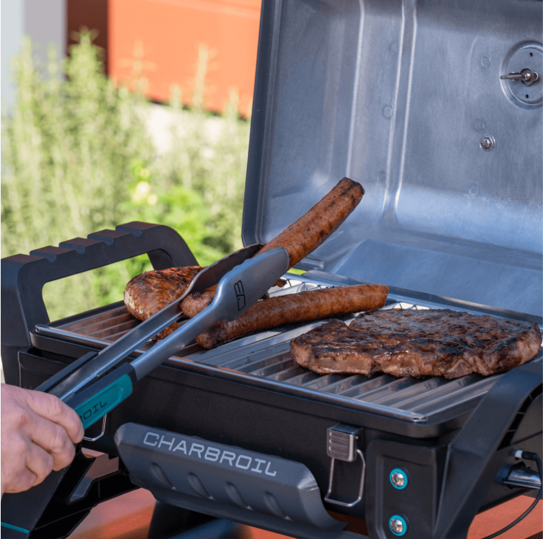 Char-Broil X200 Portable Grill