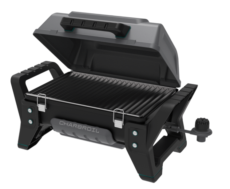 Char-Broil X200 Portable Grill