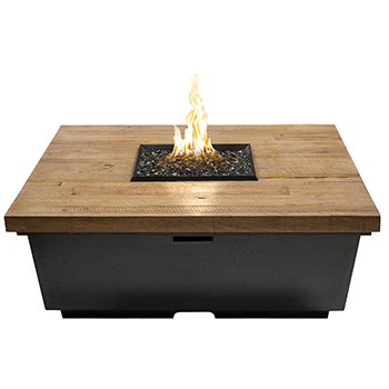 AFD - Contempo Square Firetable