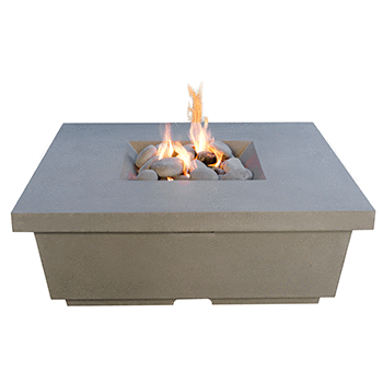 AFD - Contempo Square Firetable