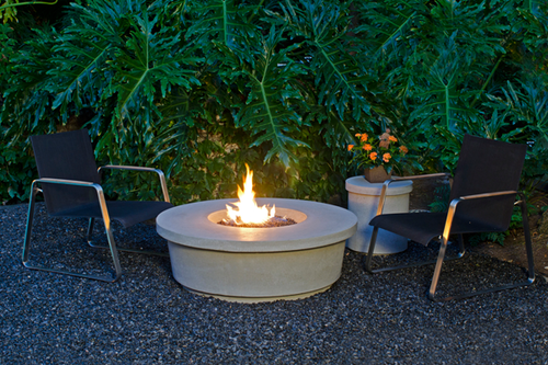 Outdoor Living