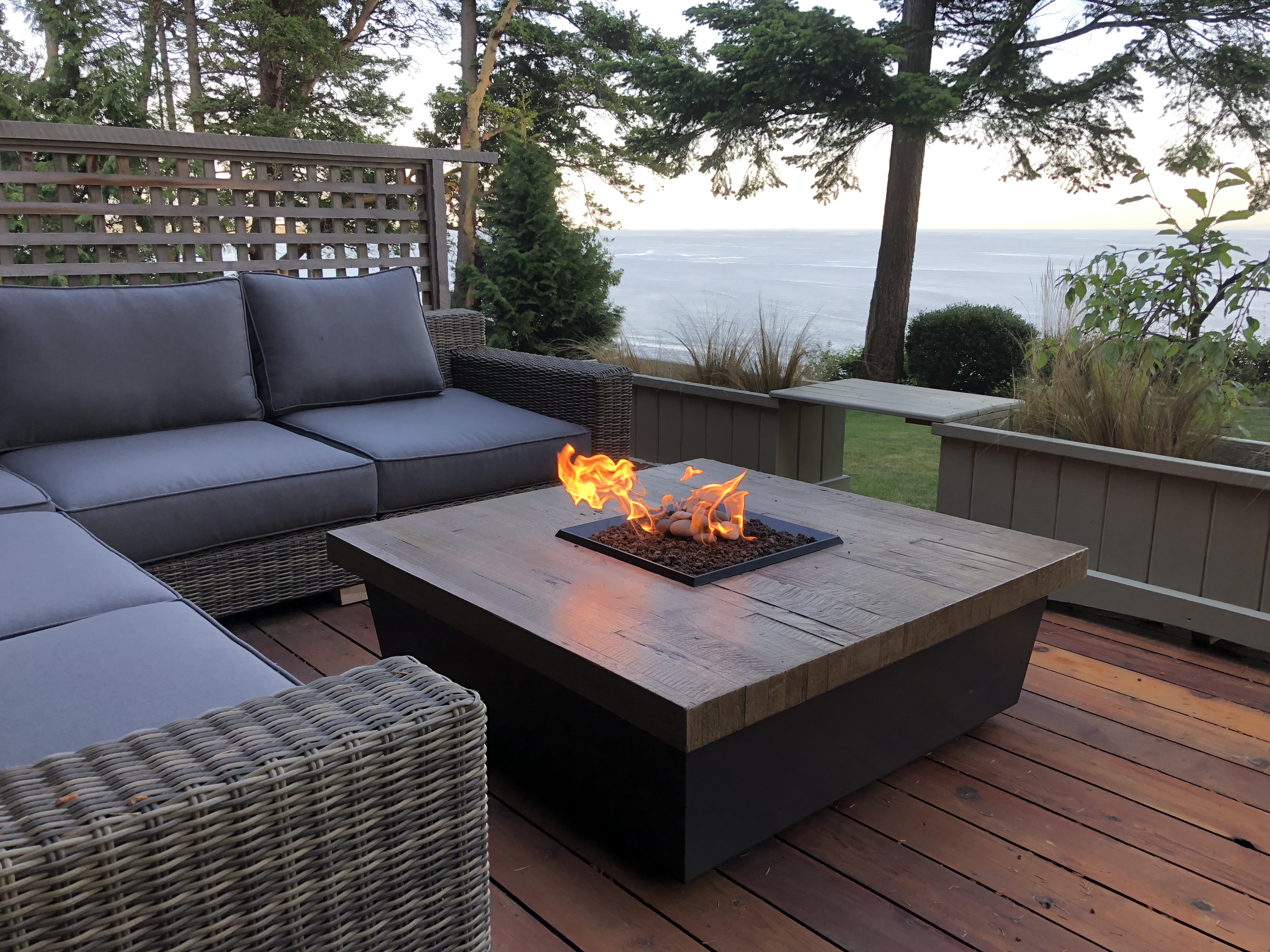 AFD - Contempo Square Firetable