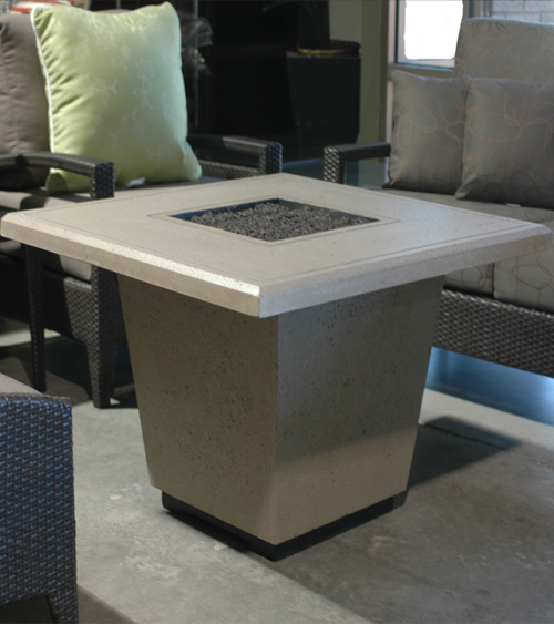 AFD - Cosmopolitan Square Firetable