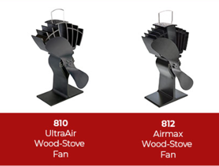 Caframo - Ecofan Stove Fans