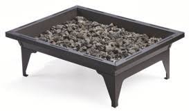 Kingsman - FP2085/2785 Gas Fire Pit