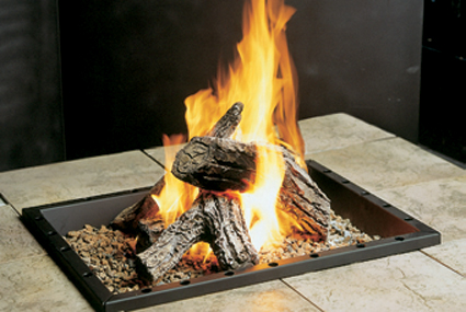 Kingsman - FP2085/2785 Gas Fire Pit