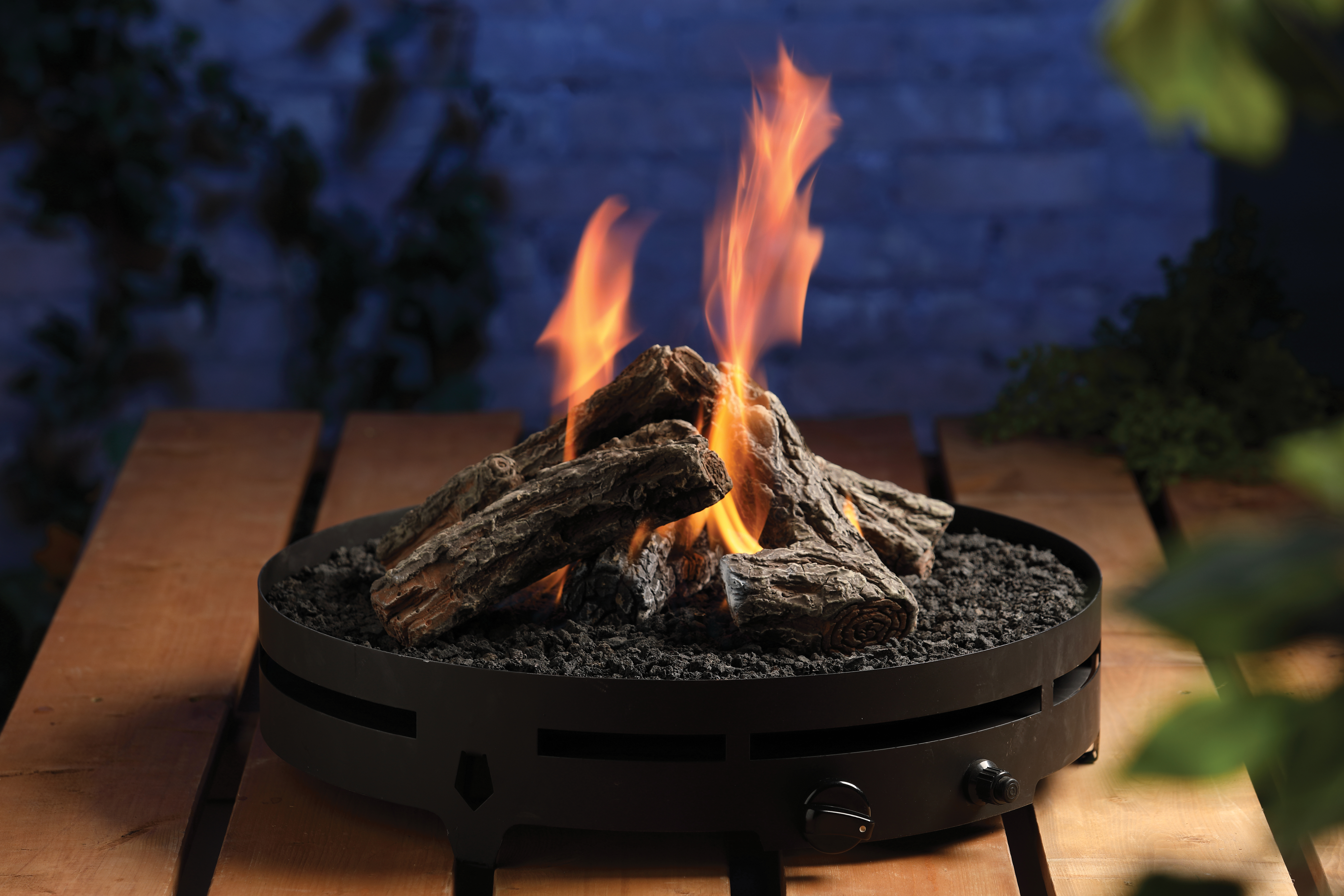 Kingsman - FP2085/2785 Gas Fire Pit