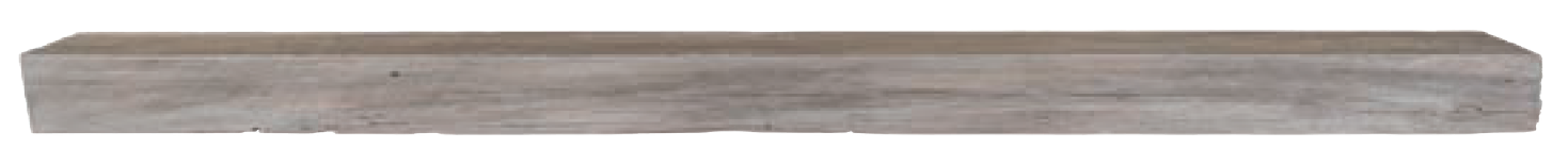 Lexington Hearth Mantels - Transitional
