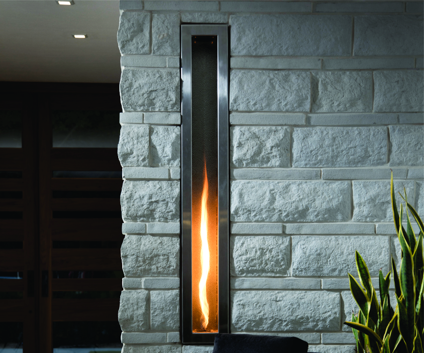 Town & Country - Heli-Fire