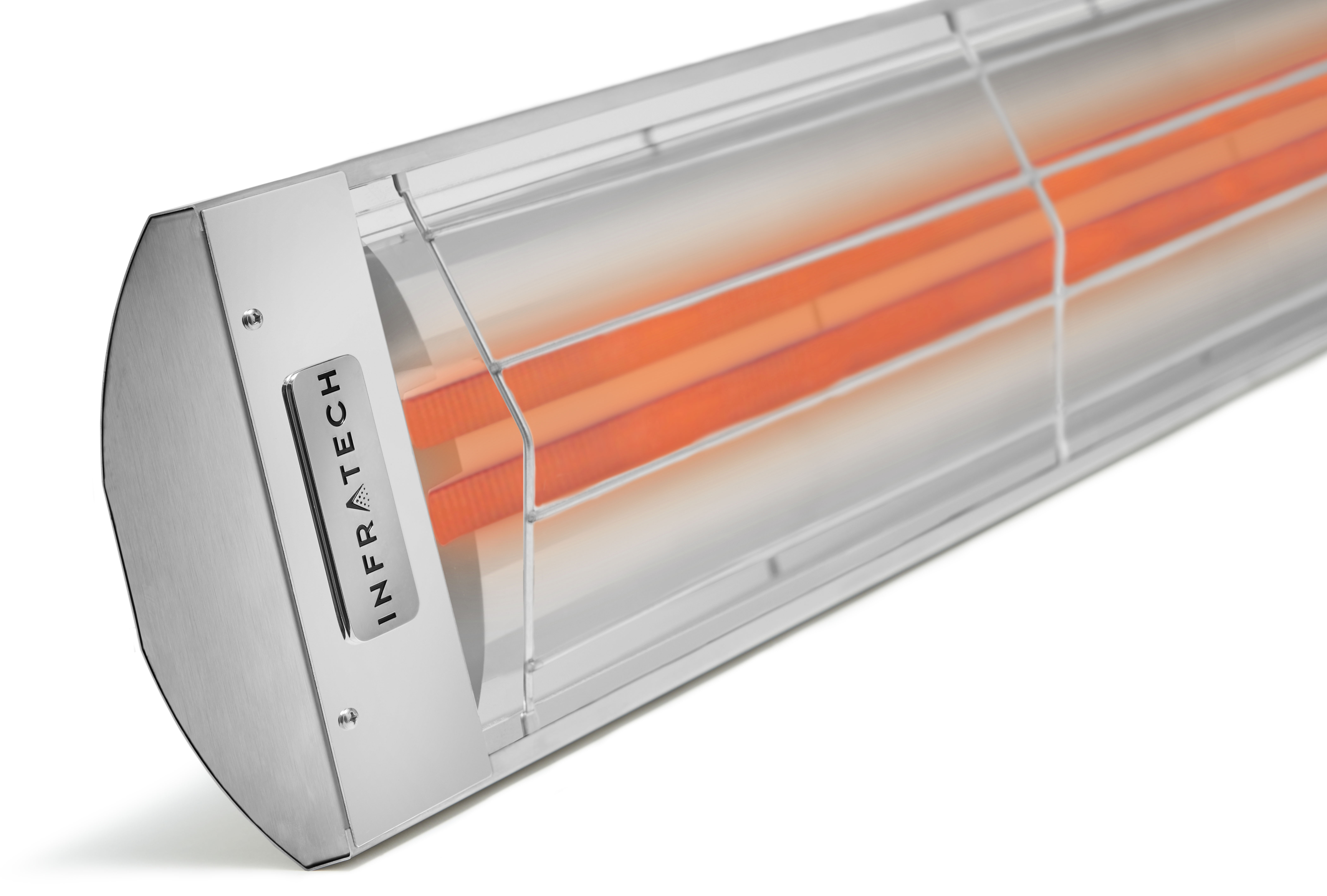 Infratech - Dual Element CD-Series Heaters