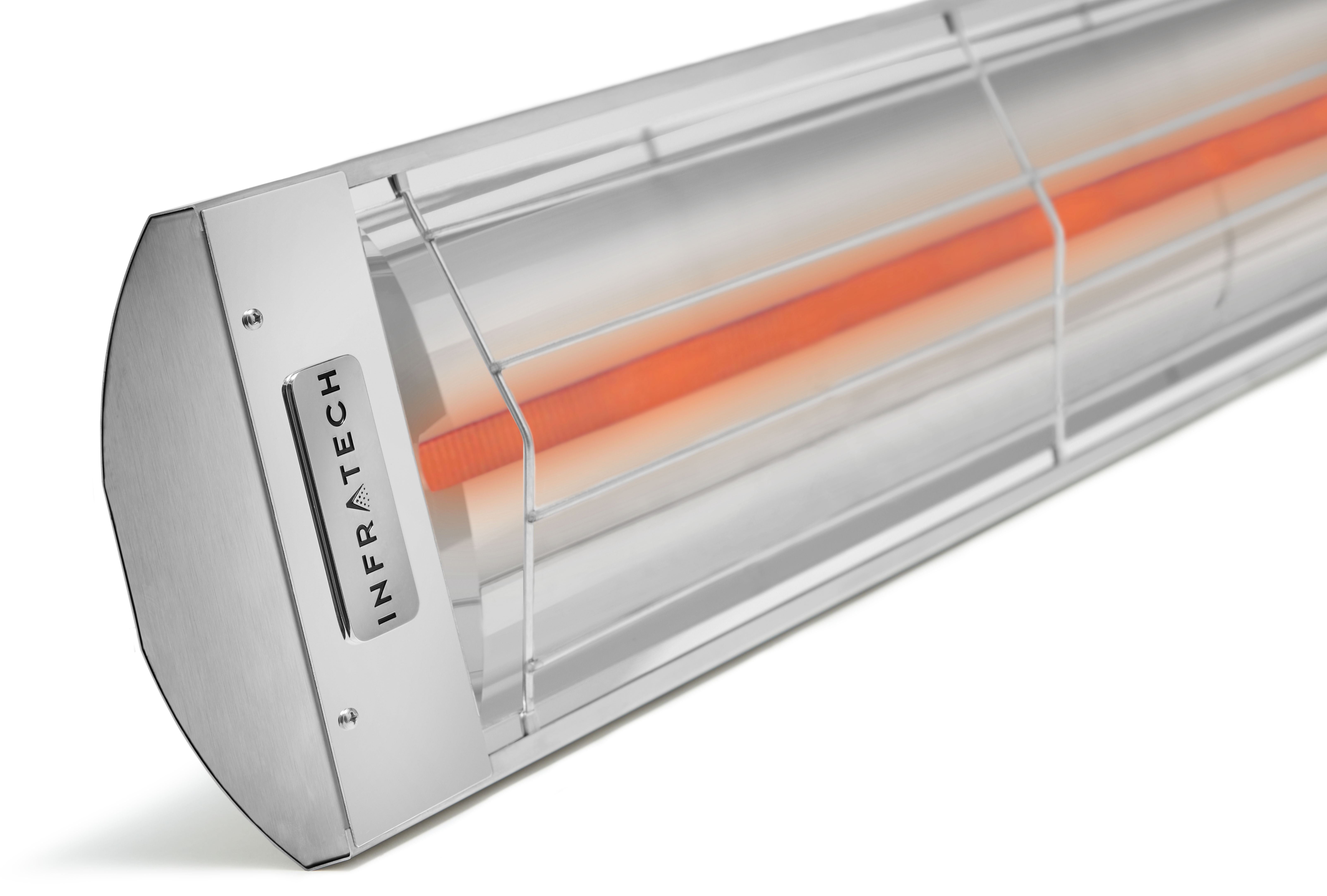 Infratech - Single Element C-Series Heaters