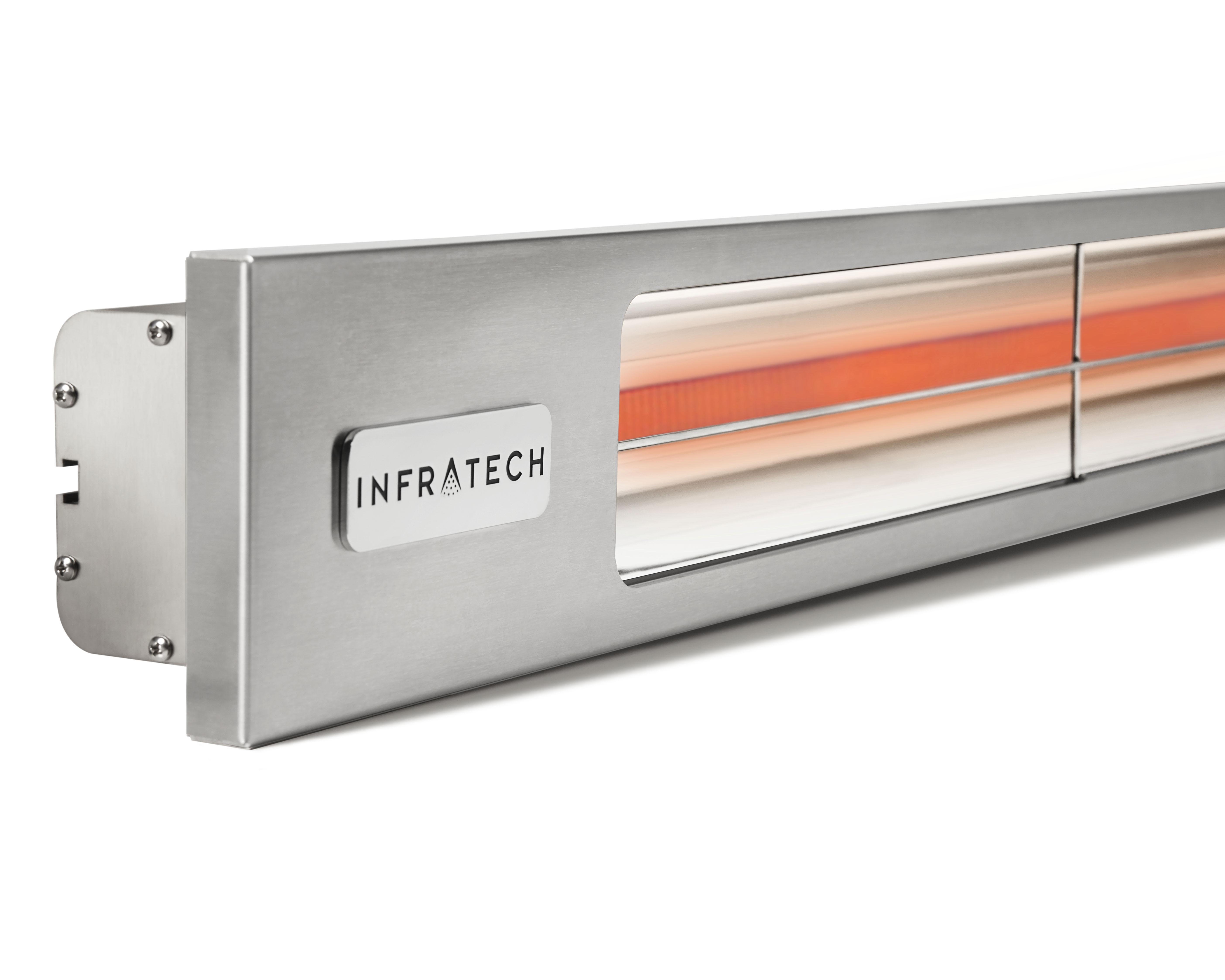 Infratech - Slim Line Electric