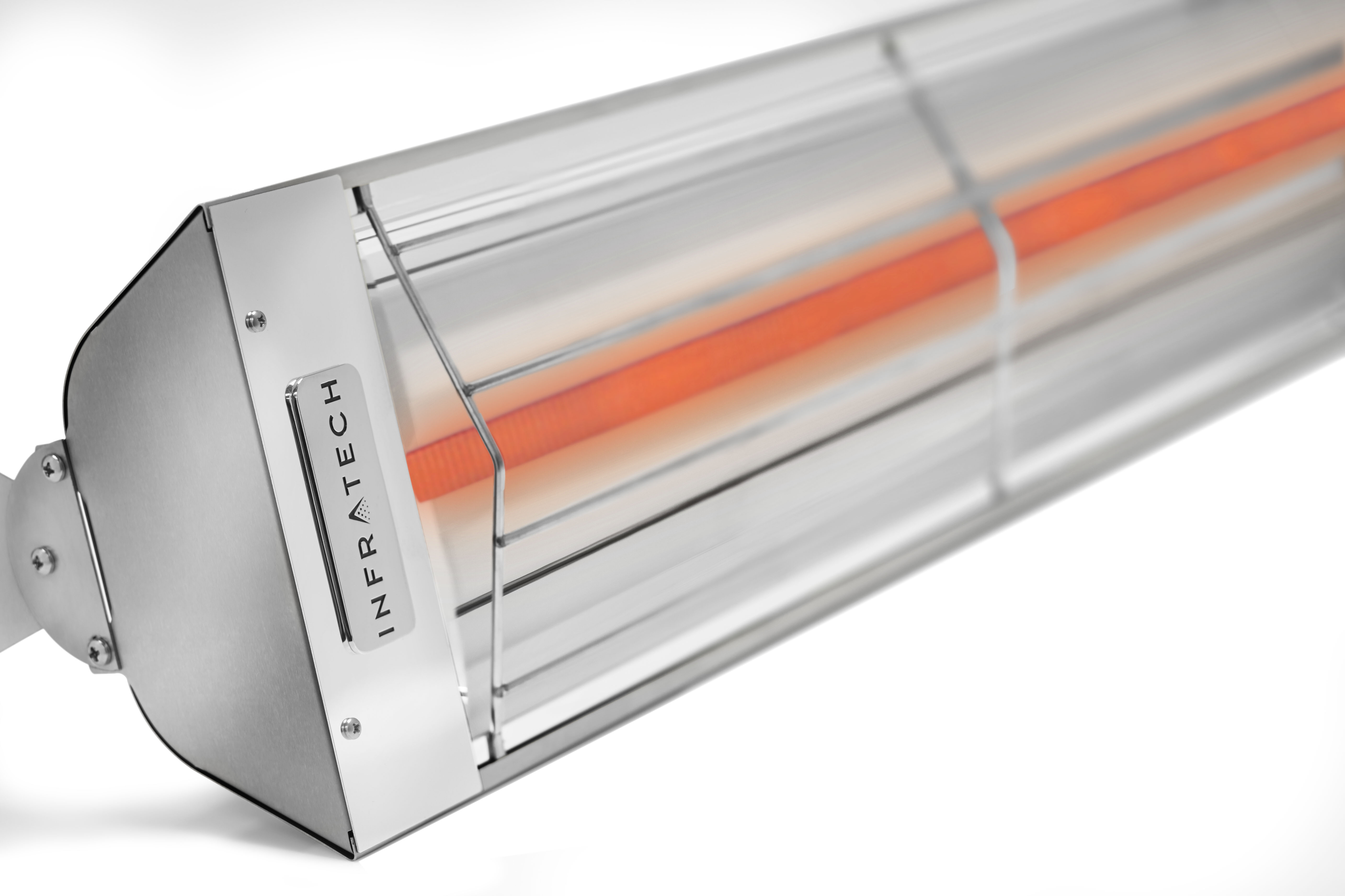 Infratech - Single Element W-Series Heaters