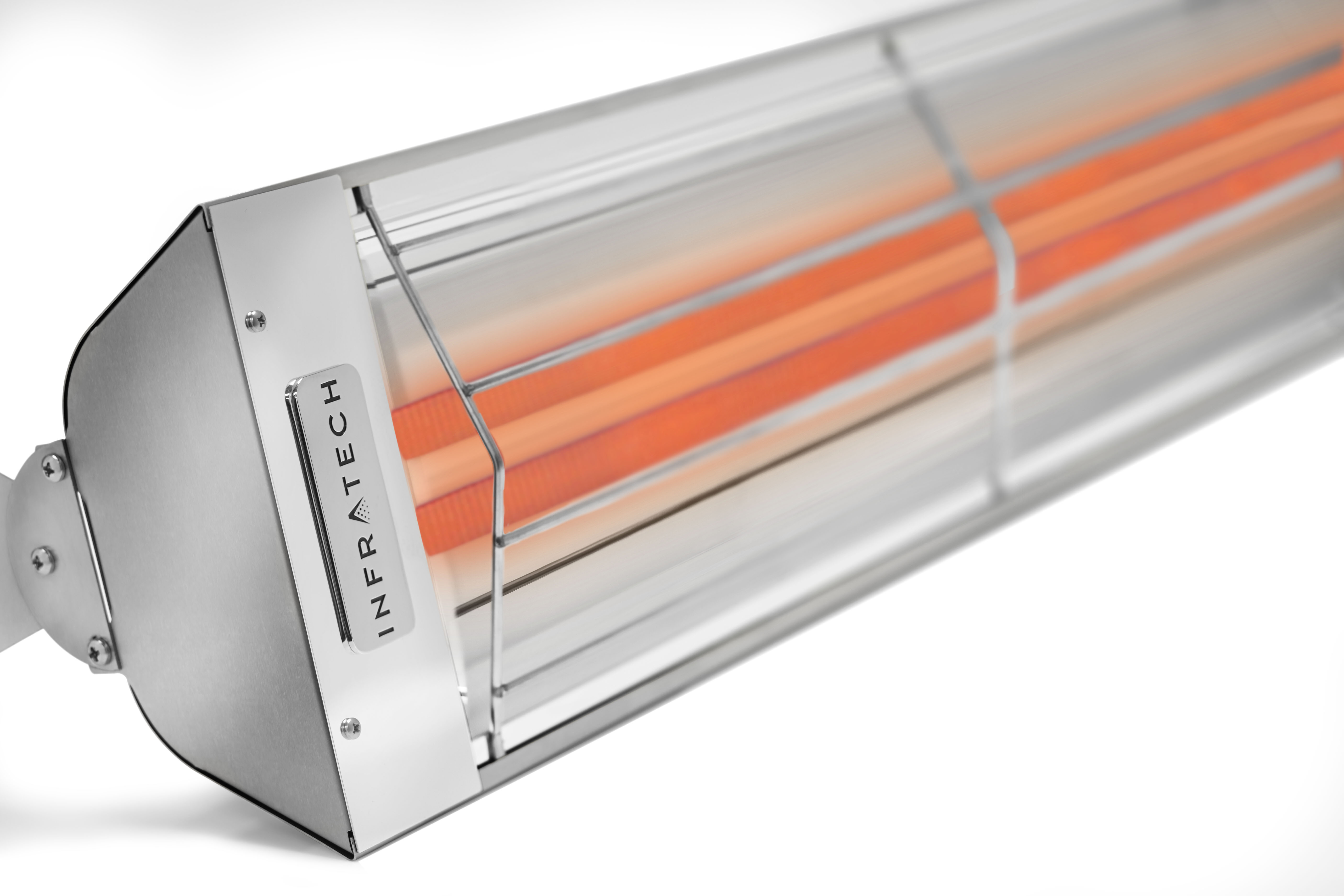 Infratech - Dual Element WD-Series Heaters