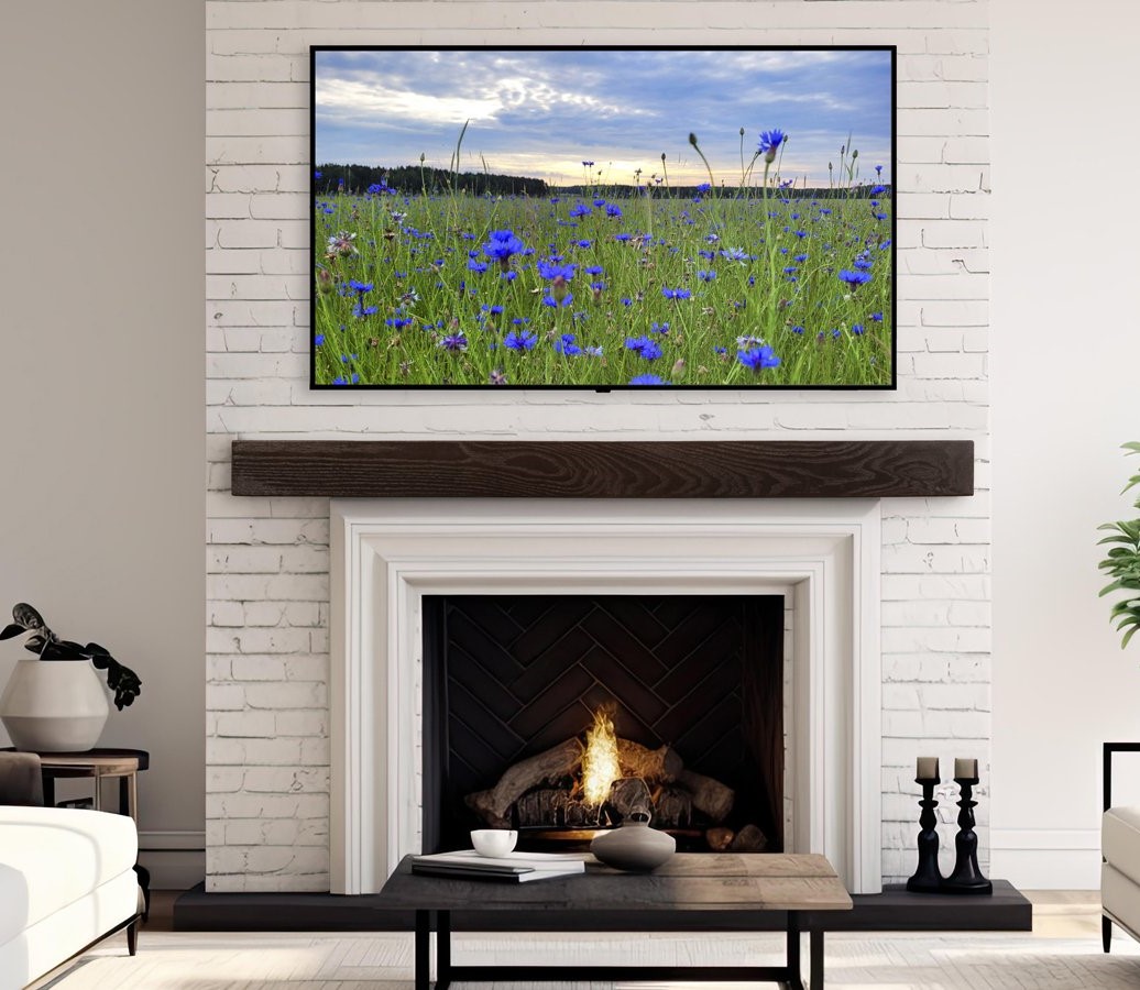 Lexington Hearth Mantels - Modern