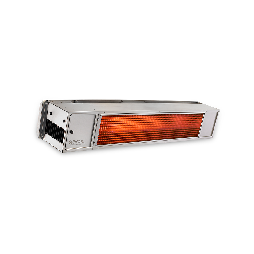 Sunpak - S34 Infrared Heater