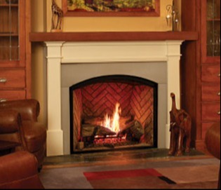 Town & Country - TC 36 / TC 36 Arch