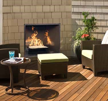 Town & Country - TC 42 Outdoor