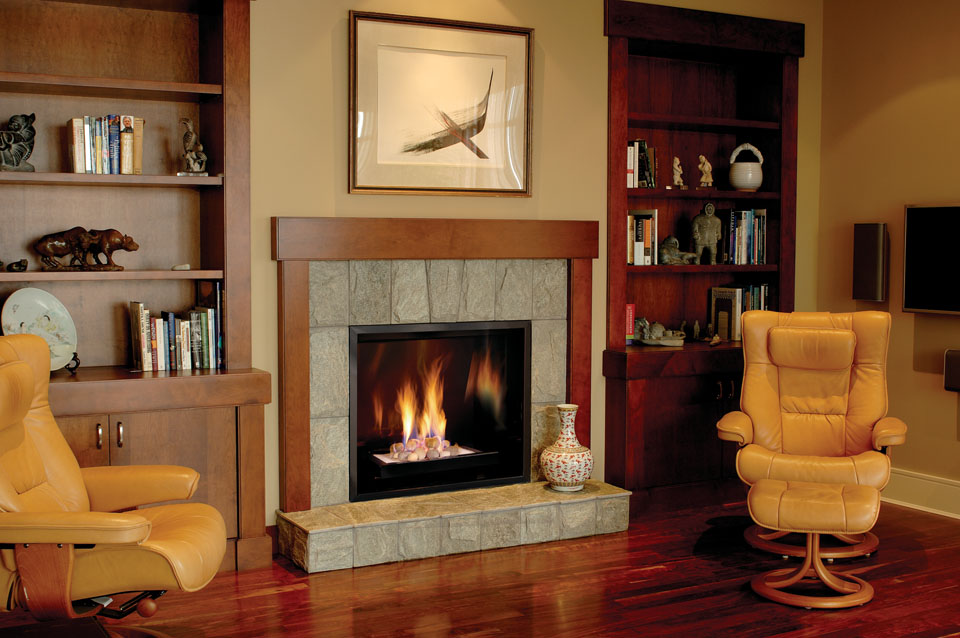 Town & Country - TC 42