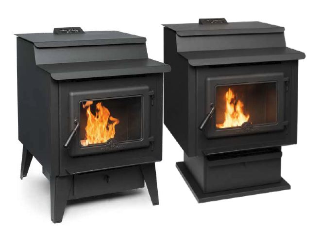 True North - TN40 Pellet Stove