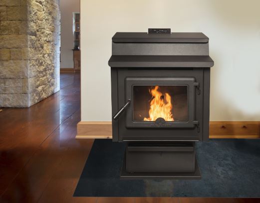 True North - TN40 Pellet Stove