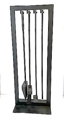 Carbon Fired Tool Sets