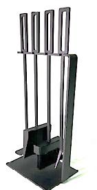 Carbon Fired Tool Sets