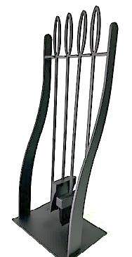 Carbon Fired Tool Sets