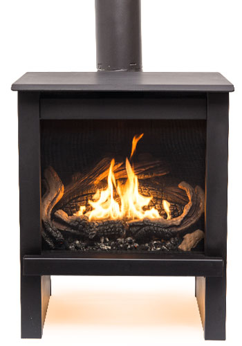 True North - TN24 Gas Stove
