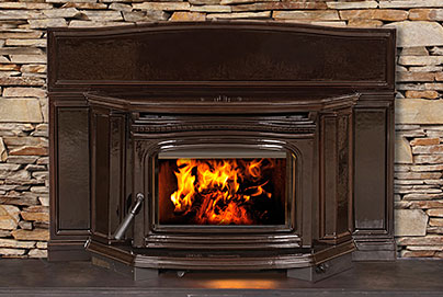 Pacific Energy - Alderlea T5 Classic LE Insert