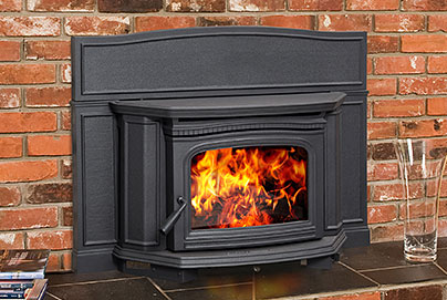 Pacific Energy - Alderlea T5 LE Insert