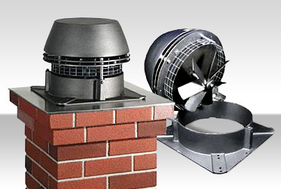 Enervex - RS Chimney Fan