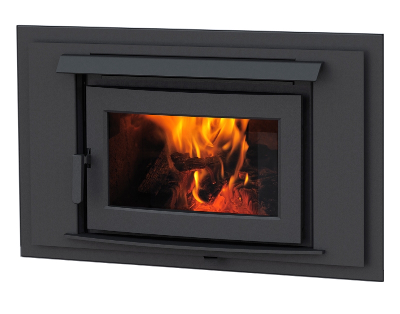Pacific Energy - FP25 Fireplace