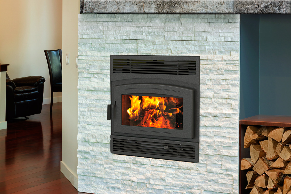 Pacific Energy - FP30 Fireplace