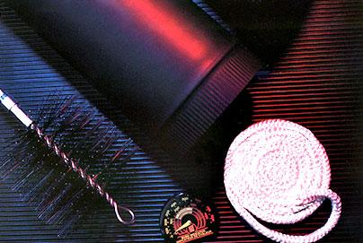 Imperial - Heat Care Products