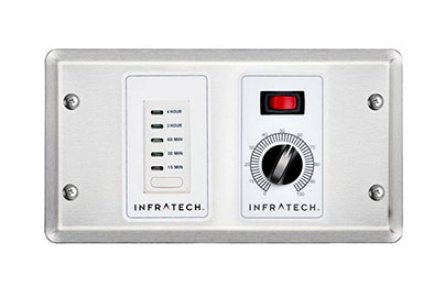 Infratech Controls - Custom Solid State