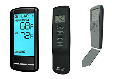 Skytech - Remote Controls