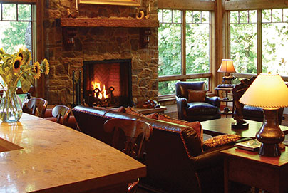 Town & Country - TC 42