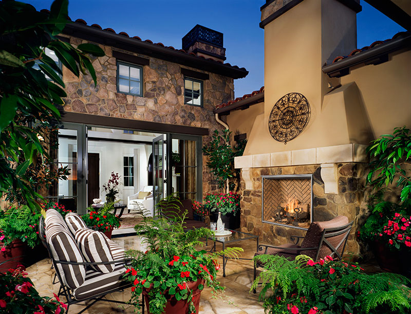Town & Country - TC 42 Outdoor